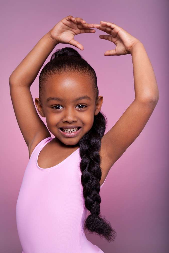 African American Children Hairstyles | Globerove