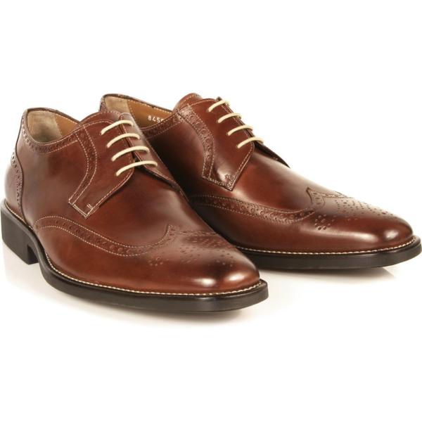 Brown Italian Shoes | Globerove