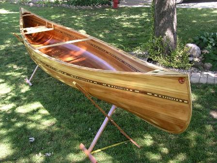 Canadian Canoes | Globerove