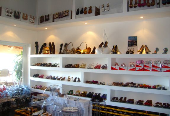 Famous Italian Shoe Shops | Globerove