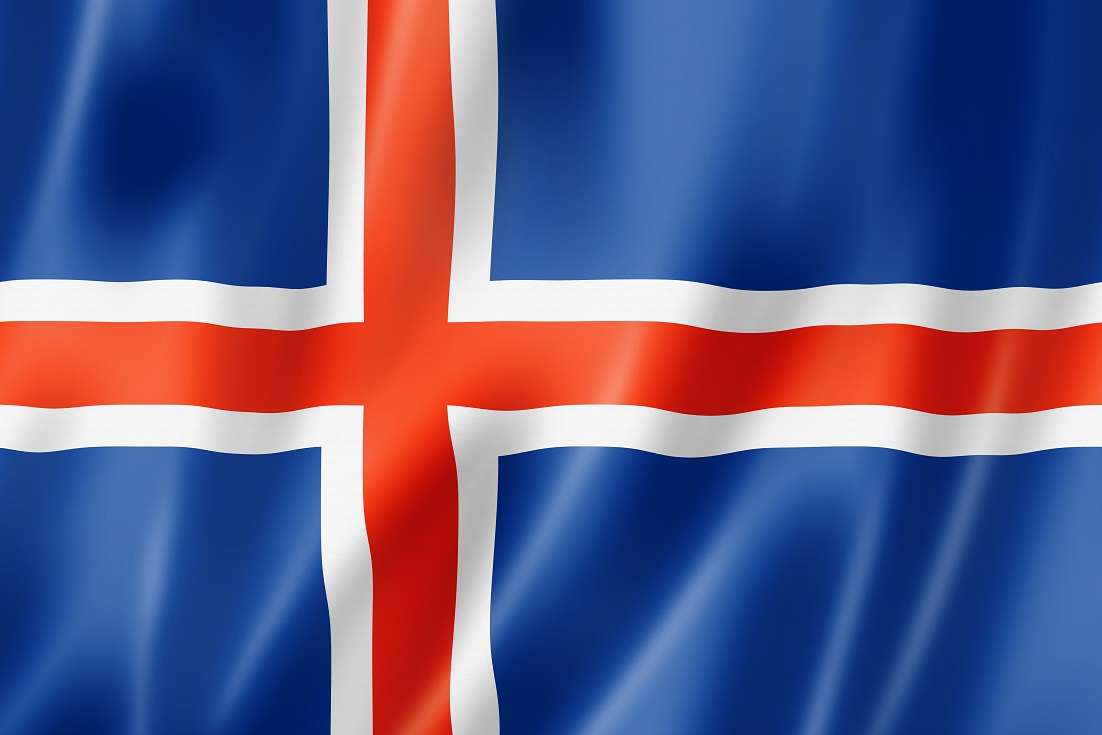 3 Iceland39s flag Iceland 1 Iceland Iceland flag World