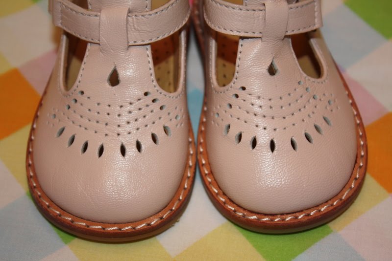 Italian Baby Shoes | Globerove