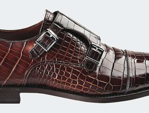 Italian Shoe Brands For Men | Globerove