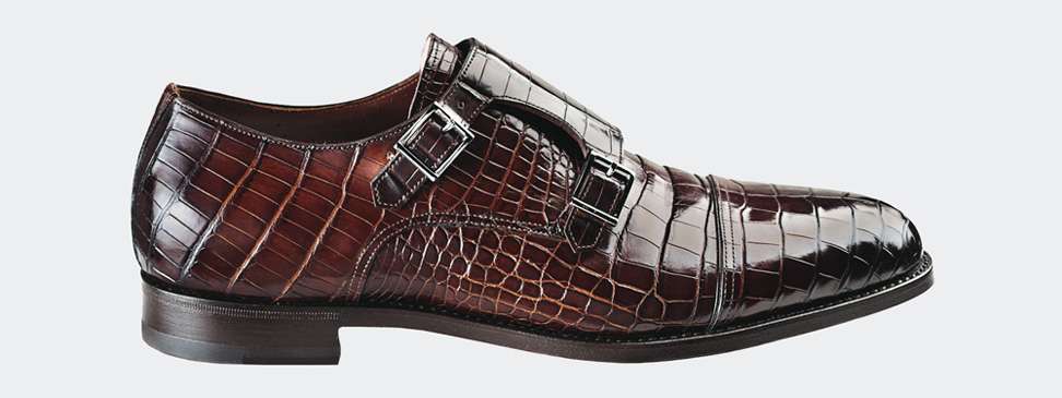 Italian Shoe Brands For Men | Globerove