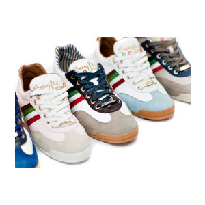 Italian Sport Shoes | Globerove