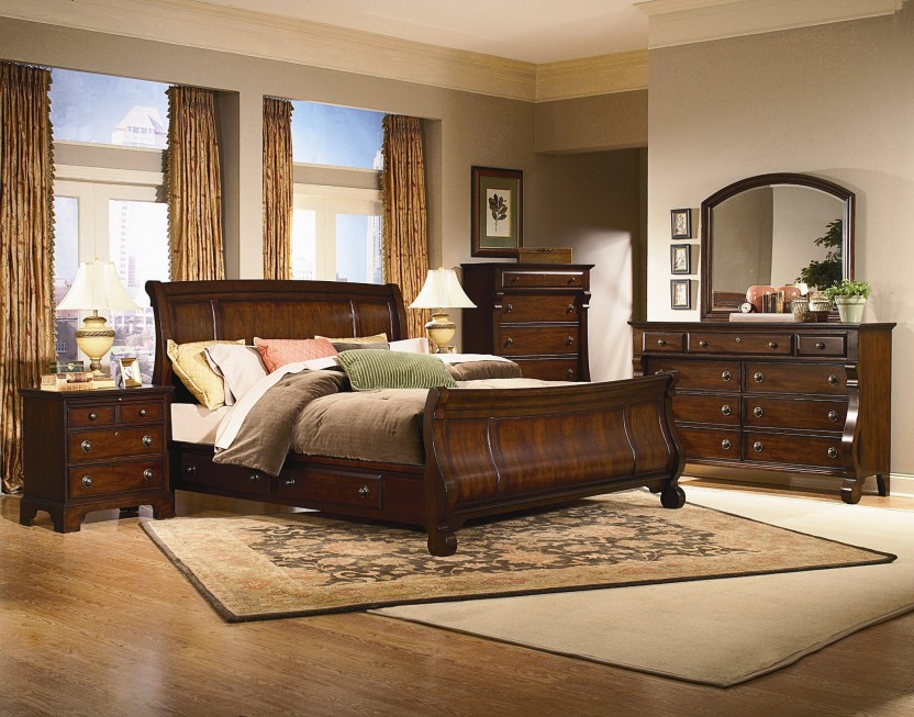 Kathy Ireland Bedroom Furniture