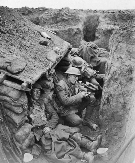 gallery-for-ww1-soldiers-in-trenches