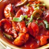 Nepalese Chicken Curry