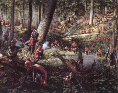 French and indian war essay