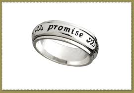 ... concept engagement fingers friendship irish promise rings irish