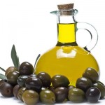 spanish olive oil