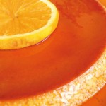 spanish orange dessert