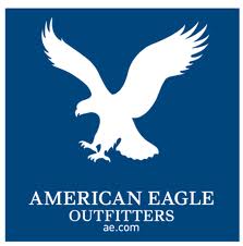 American Eagle Outfitters Logo • Globerove.com