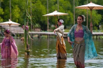 Thailand