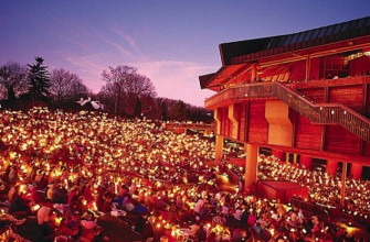 Religious Holidays in Turkey