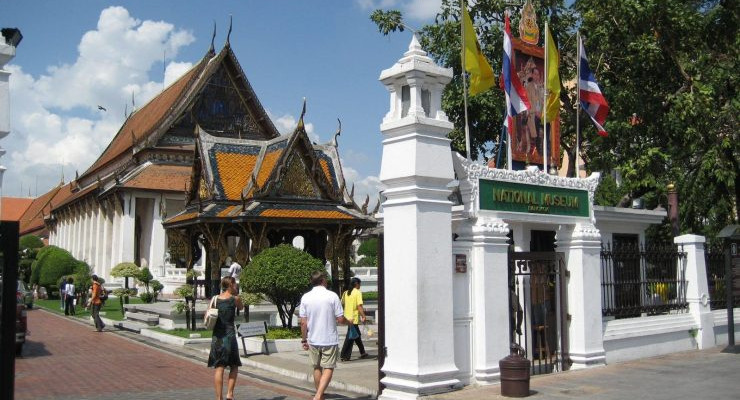 Thailand Museum