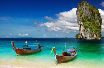 Phi Phi Island