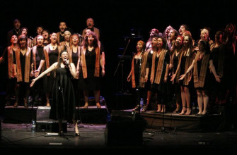 Spanish Gospel Music