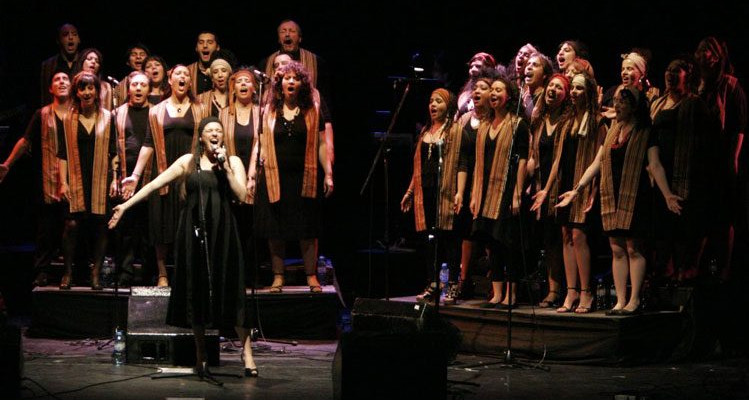 Spanish Gospel Music