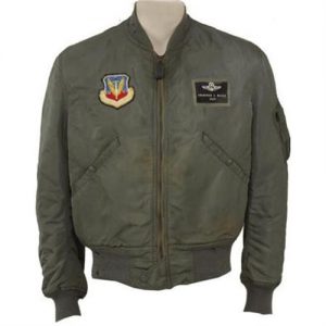 Korean War Flight Jackets • Globerove.com