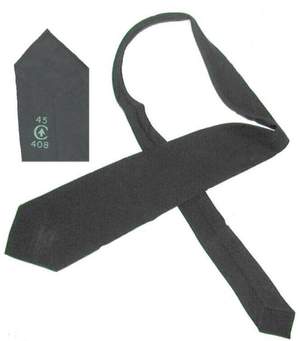 Peruvian Necktie • Globerove.com