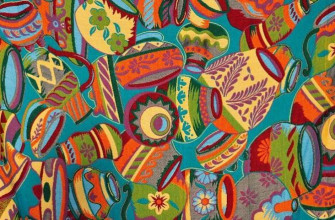 Mexican Antique Textiles