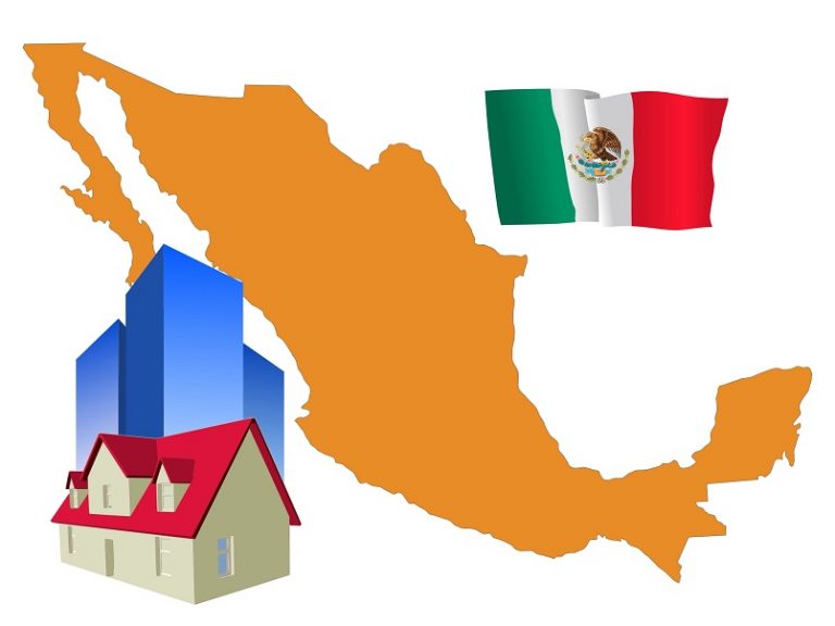 Mexico Real Estate Investments •