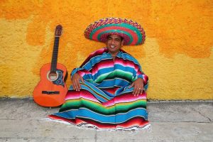Traditional Mexican Clothing • Globerove.com