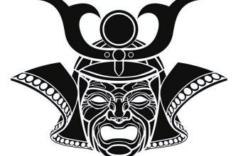 Japanese Samurai Tattoos