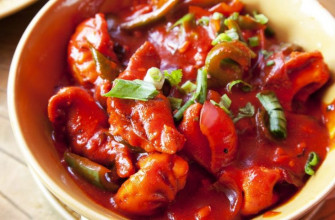 Popular Foods in Nepal