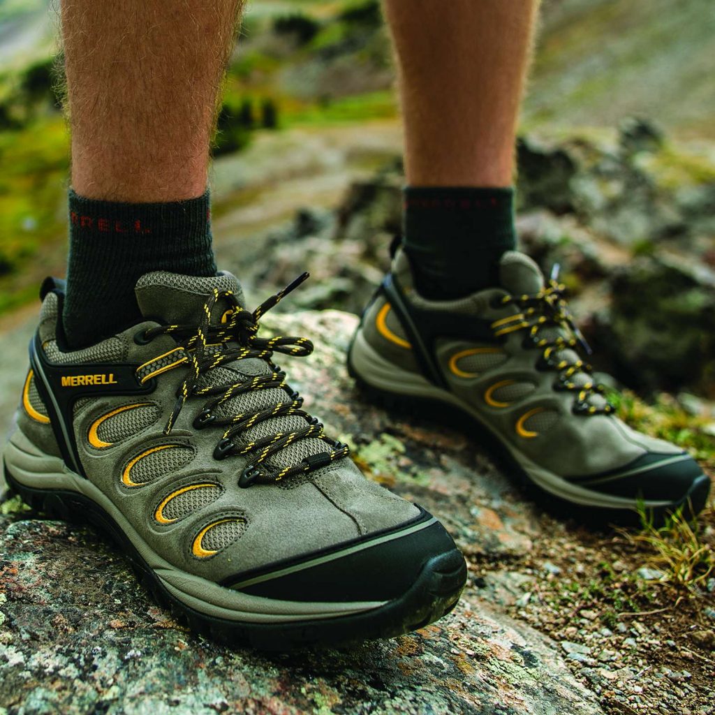 Italian Walking & Hiking Shoes • Globerove.com