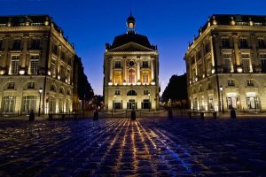 Cheap Flights to Bordeaux France • Globerove.com