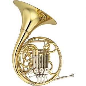 Double French Horn Tubing • Globerove.com