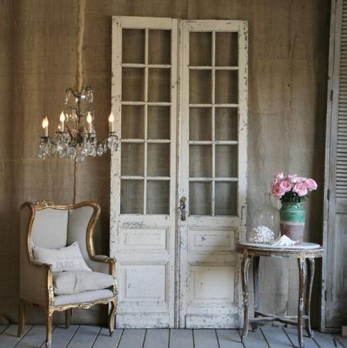 French Antique Doors • Globerove.com