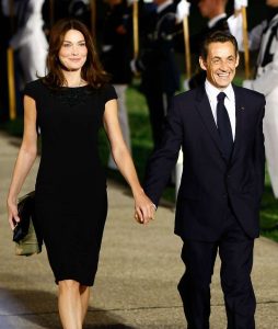 French Presidents Wife � Globerove