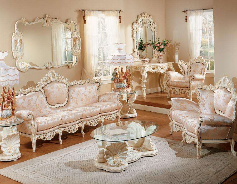 French Provincial Furniture1 