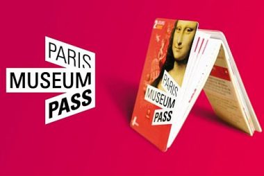 Paris Museum Pass