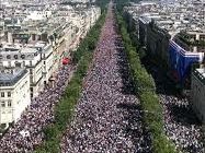 People and Population in France