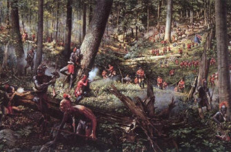 French and Indian War