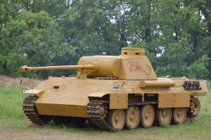 german military tanks modern