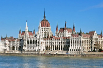 Budapest
