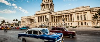 Driving Expenses in Cuba