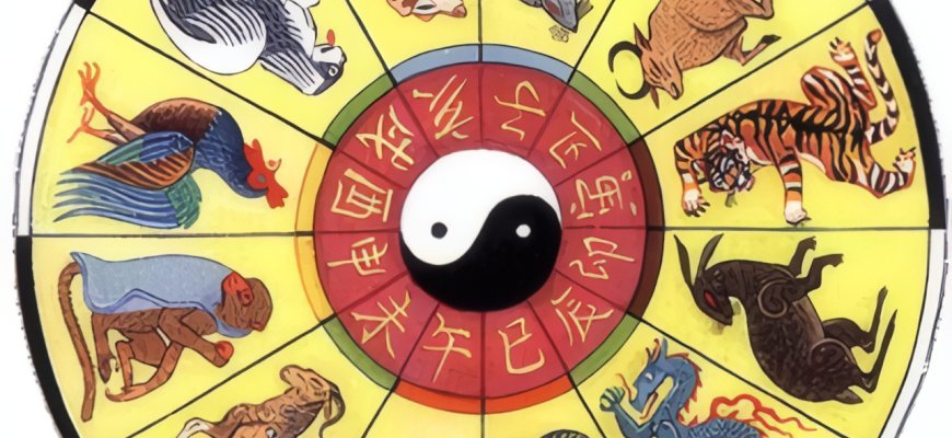 Chinese Lunar Calendar