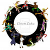 Chinese zodiac wheel showing all 12 animals