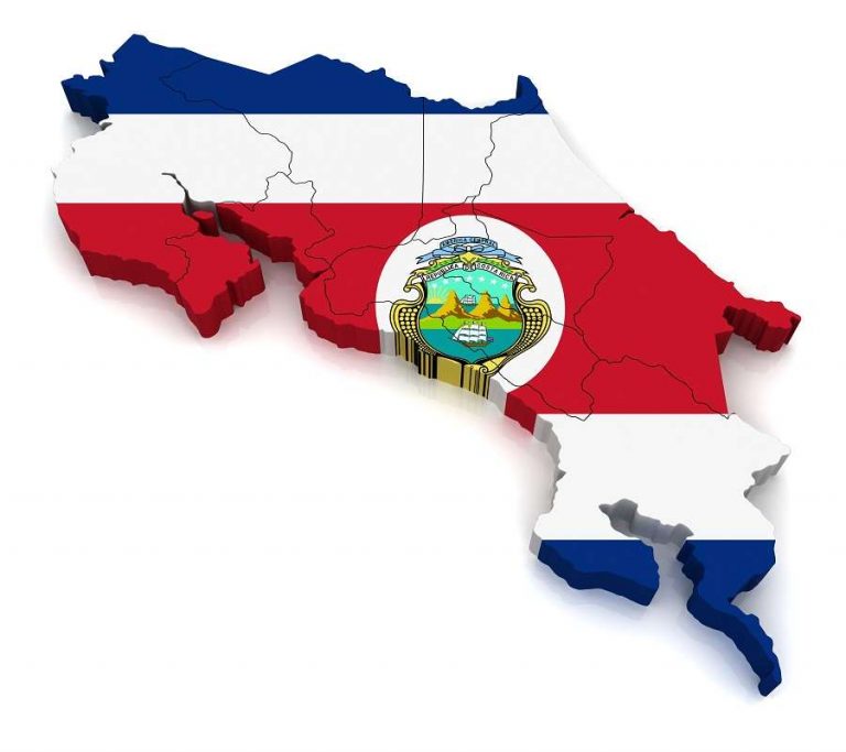 Costa Rica Economy • Globerove.com