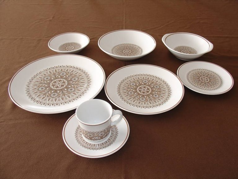 Noritake Progression China •