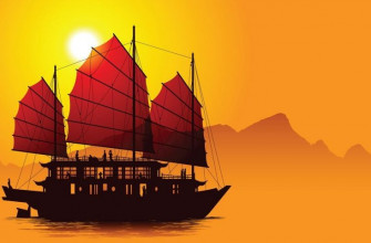 Towered Ships of the Han Dynasty