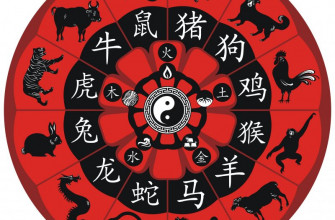 Chinese Zodiac