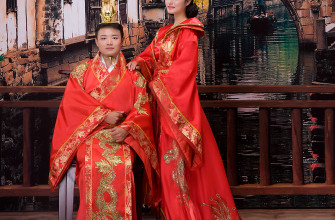 Chinese Wedding Dress