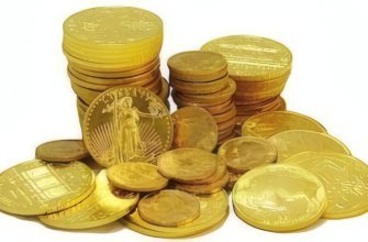 Colombian Coins